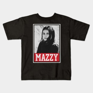 mazzy Kids T-Shirt